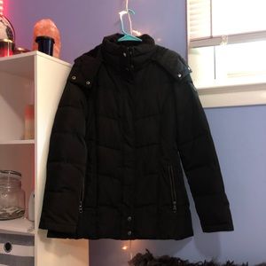 Calvin Klein Winter Coat